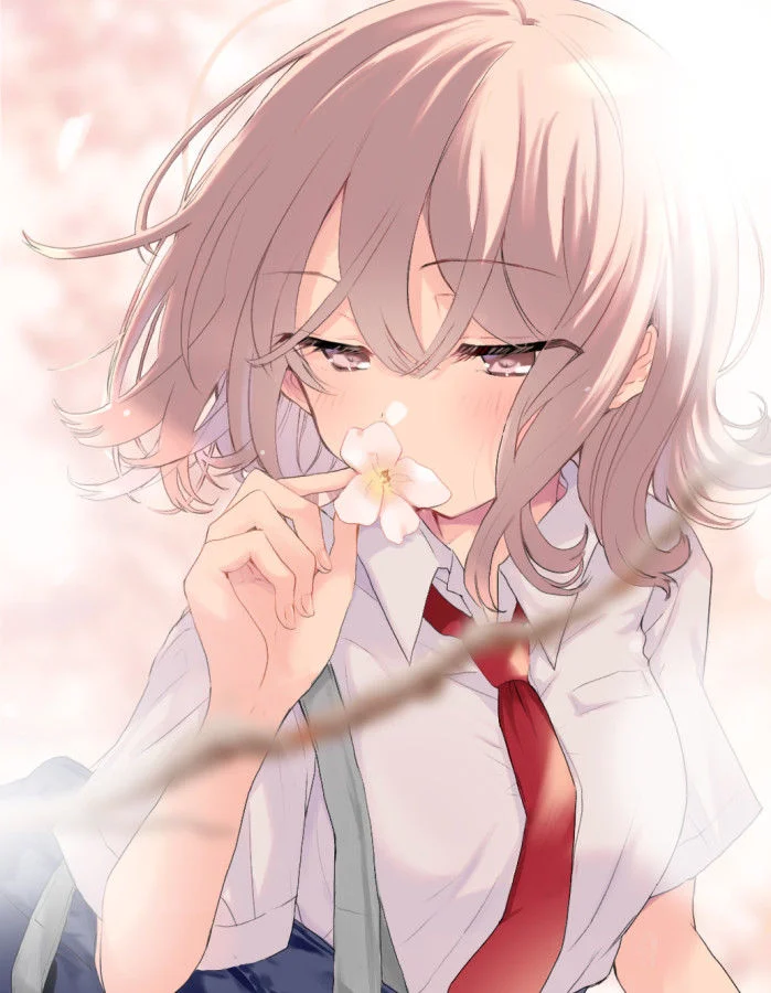 【Pixiv】2020/01/10 P站日榜 — 第 5 张