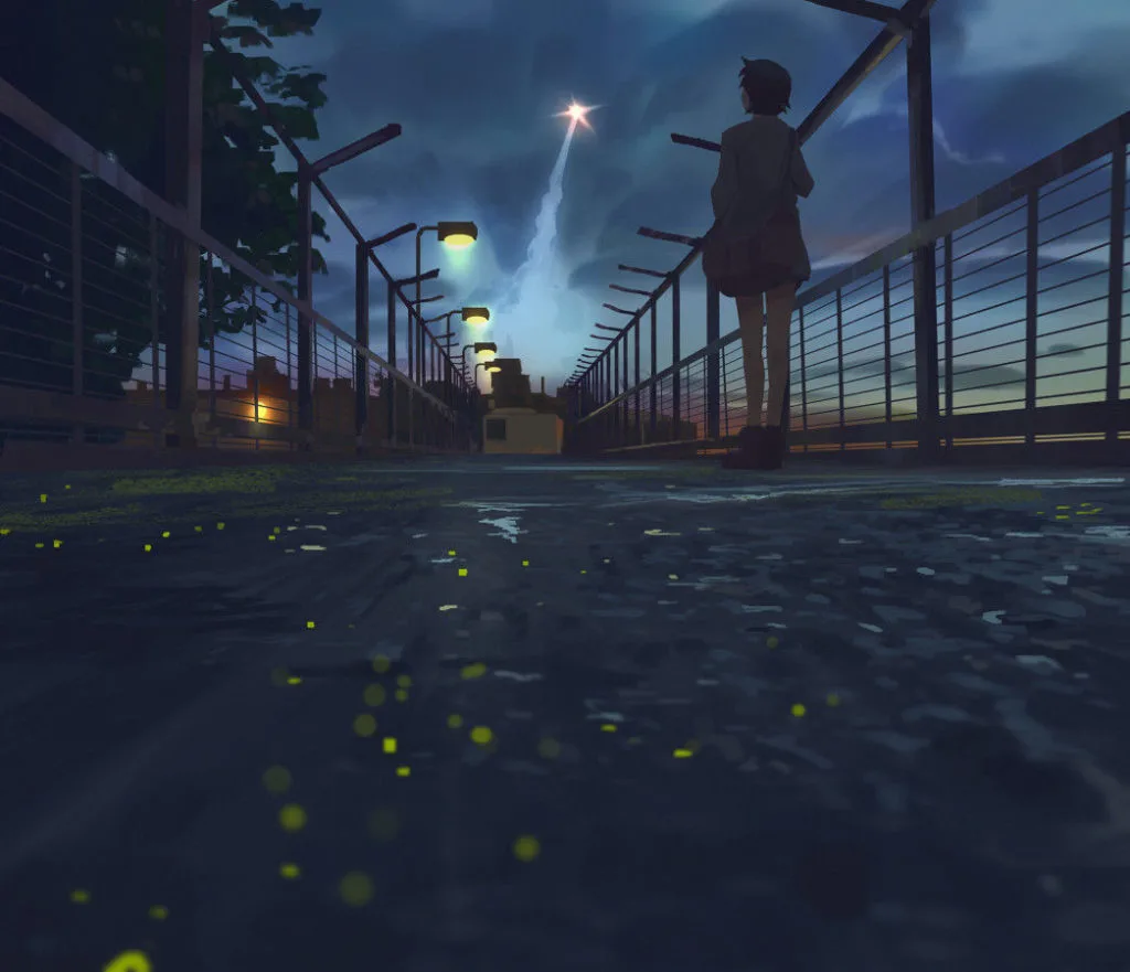【Pixiv】2020/01/26 P站日榜 — 第 7 张