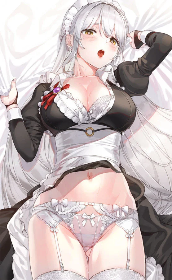 【Pixiv】2019/12/20 P站日榜 — 第 20 张