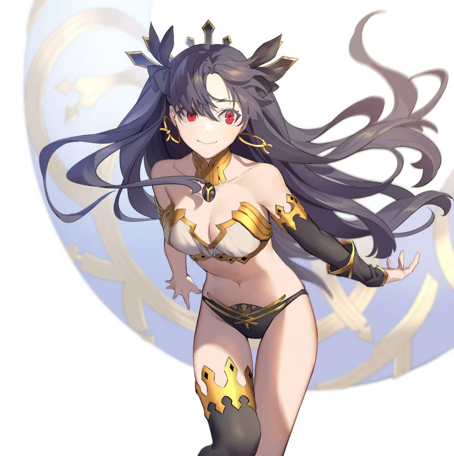 【Pixiv】2019/12/30 P站日榜 — 第 1 张