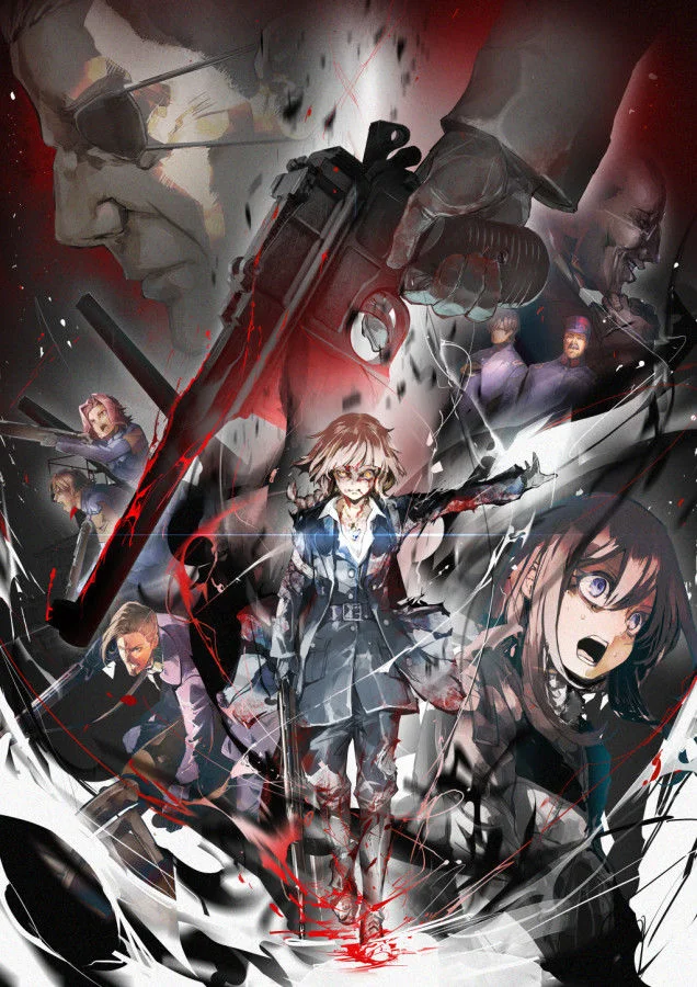 【Pixiv】2019/12/31 P站日榜 — 第 12 张