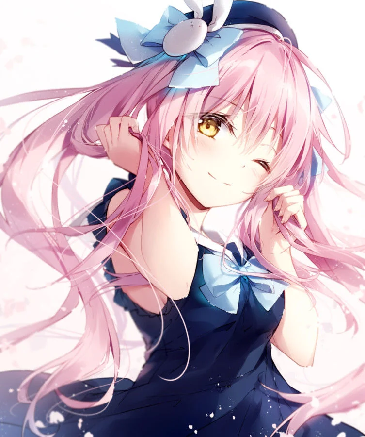 【Pixiv】2019/12/23 P站日榜 — 第 17 张