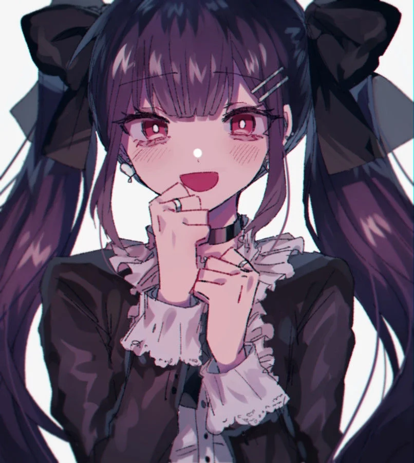 【Pixiv】2020/01/06 P站日榜 — 第 13 张