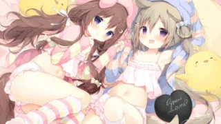 【Pixiv】2019/12/18 P站日榜
