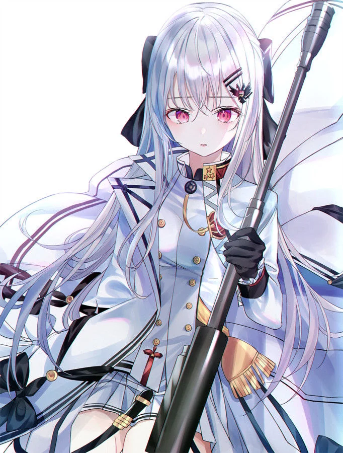 【Pixiv】2020/01/06 P站日榜 — 第 2 张