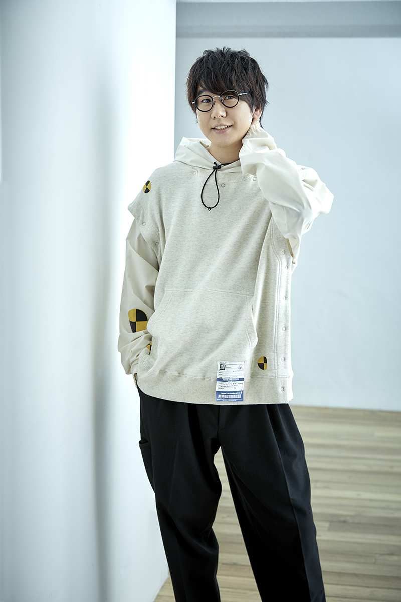 【动漫资讯】TV动画《昨日之歌》公开声优及主视觉图 4月5日开播 — 第 5 张 TV动画《昨日之歌》公开声优及主视觉图 4月5日开播 动漫资讯-第5张