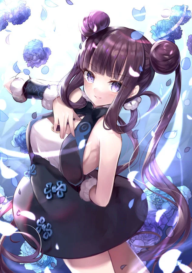 【Pixiv】2020/01/05 P站日榜 — 第 8 张