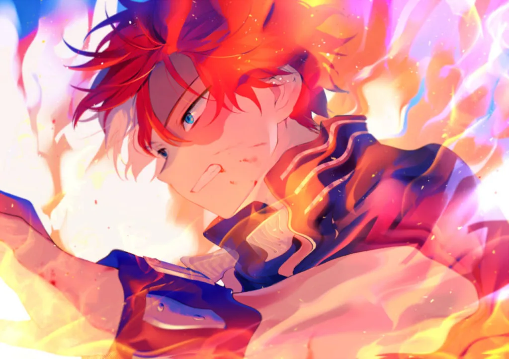 【Pixiv】2020/01/11 P站日榜 — 第 20 张