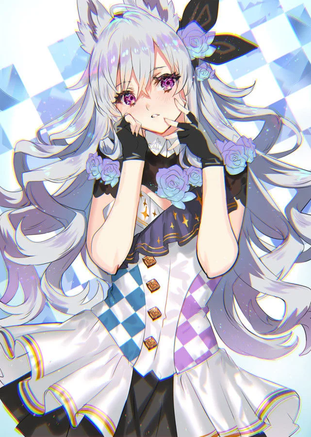 【Pixiv】2020/01/09 P站日榜 — 第 5 张
