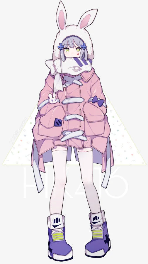 【Pixiv】2019/12/29 P站日榜 — 第 11 张