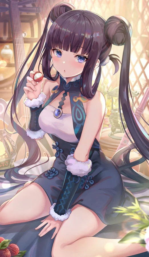 【Pixiv】2020/01/05 P站日榜 — 第 5 张