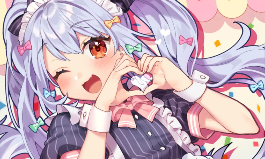 【Pixiv】2019/12/29 P站日榜 — 第 1 张
