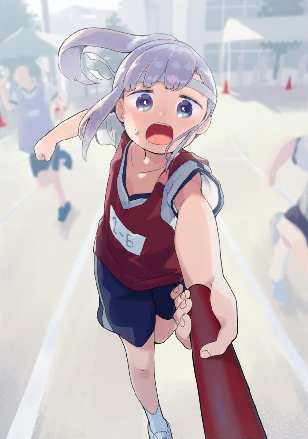 【Pixiv】2020/01/05 P站日榜 — 第 11 张