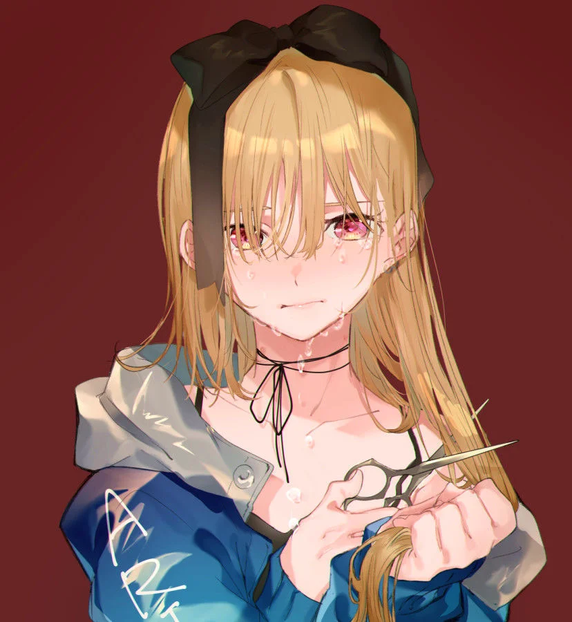 【Pixiv】2019/12/18 P站日榜 — 第 9 张