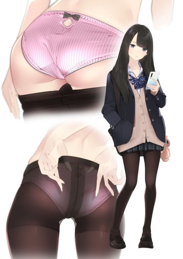 【Pixiv】2020/01/12 P站日榜 — 第 4 张
