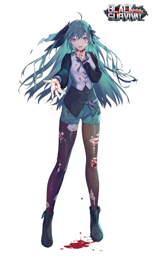 【Pixiv】2019/12/19 P站日榜 — 第 4 张