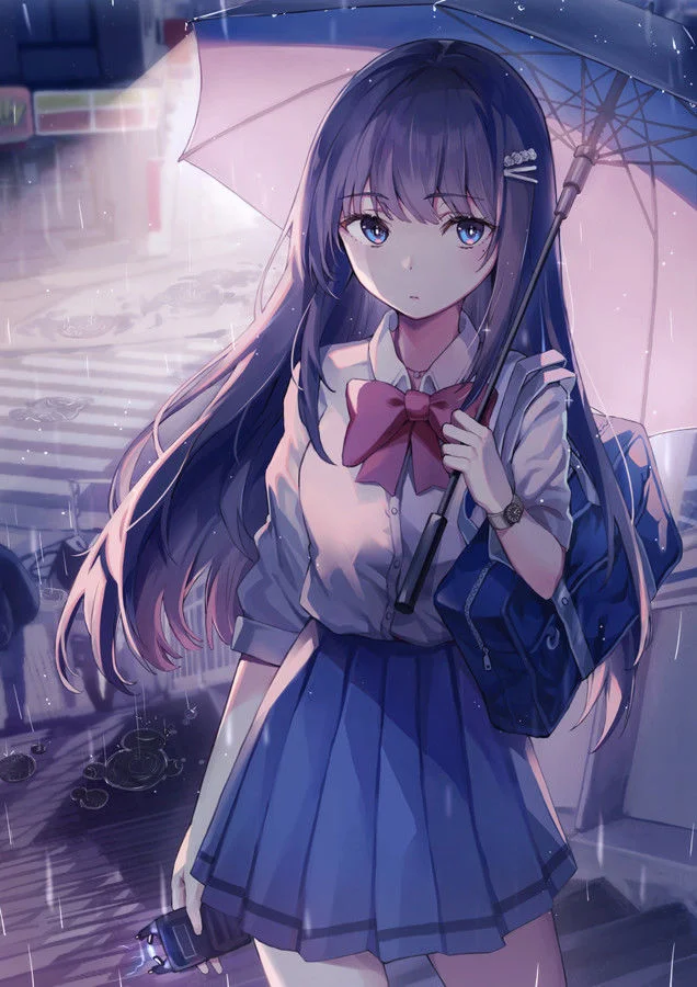 【Pixiv】2020/01/14 P站日榜 — 第 16 张