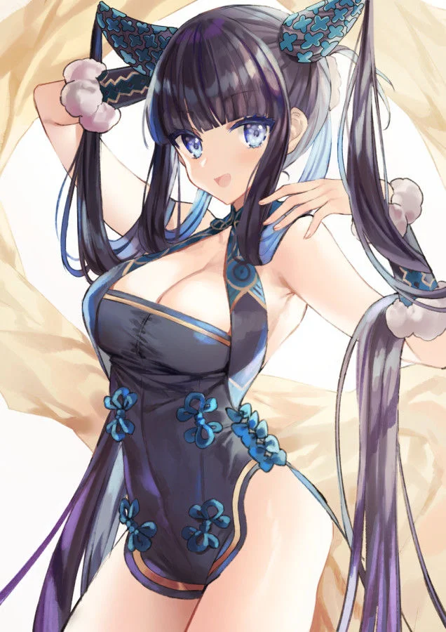 【Pixiv】2020/01/13 P站日榜 — 第 11 张
