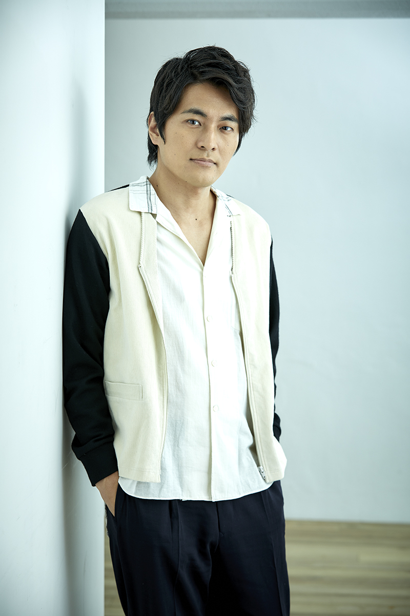 【动漫资讯】TV动画《昨日之歌》公开声优及主视觉图 4月5日开播 — 第 2 张 TV动画《昨日之歌》公开声优及主视觉图 4月5日开播 动漫资讯-第2张