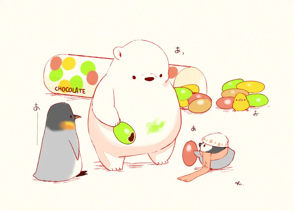 【Pixiv】2020/01/06 P站日榜 — 第 10 张