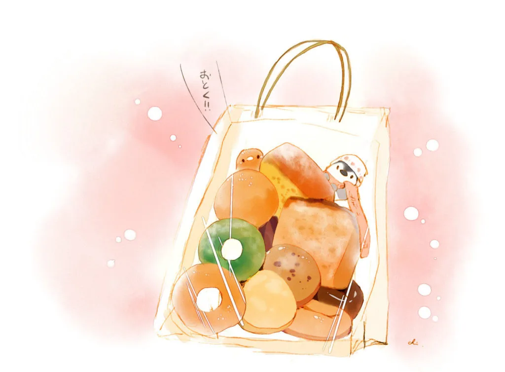 【Pixiv】2020/01/04 P站日榜 — 第 18 张