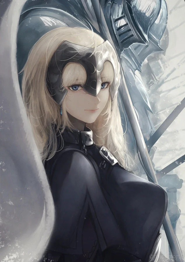 【Pixiv】2020/01/05 P站日榜 — 第 13 张
