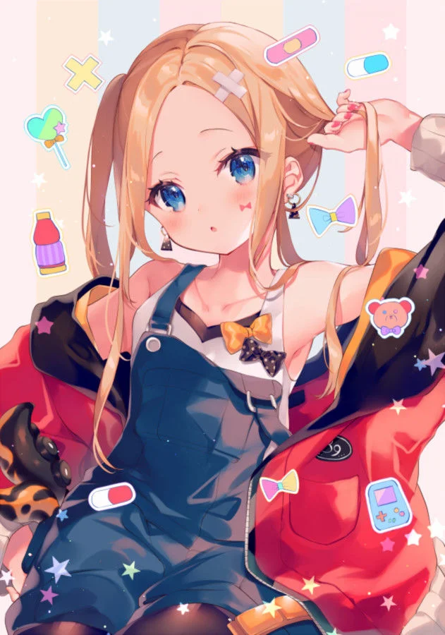 【Pixiv】2020/01/13 P站日榜 — 第 20 张