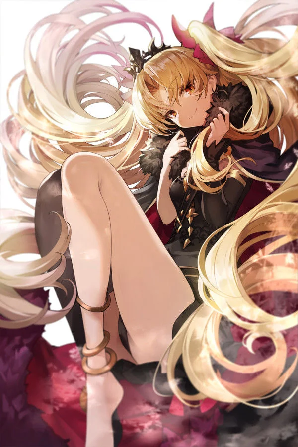 【Pixiv】2020/01/25 P站日榜 — 第 9 张