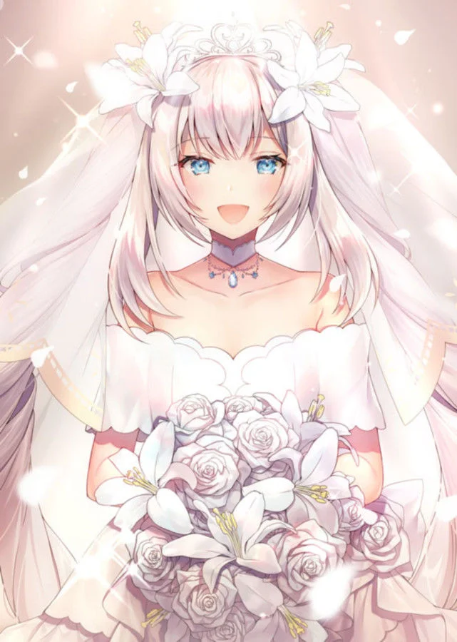 【Pixiv】2019/12/18 P站日榜 — 第 13 张