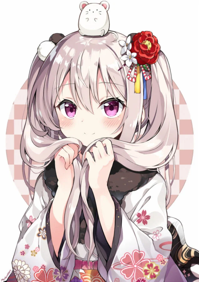 【Pixiv】2020/01/04 P站日榜 — 第 12 张