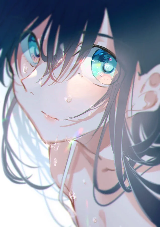 【Pixiv】2020/01/07 P站日榜 — 第 14 张