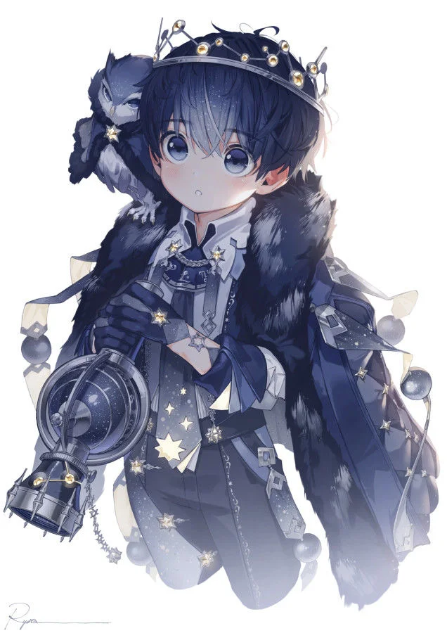 【Pixiv】2019/12/31 P站日榜 — 第 9 张