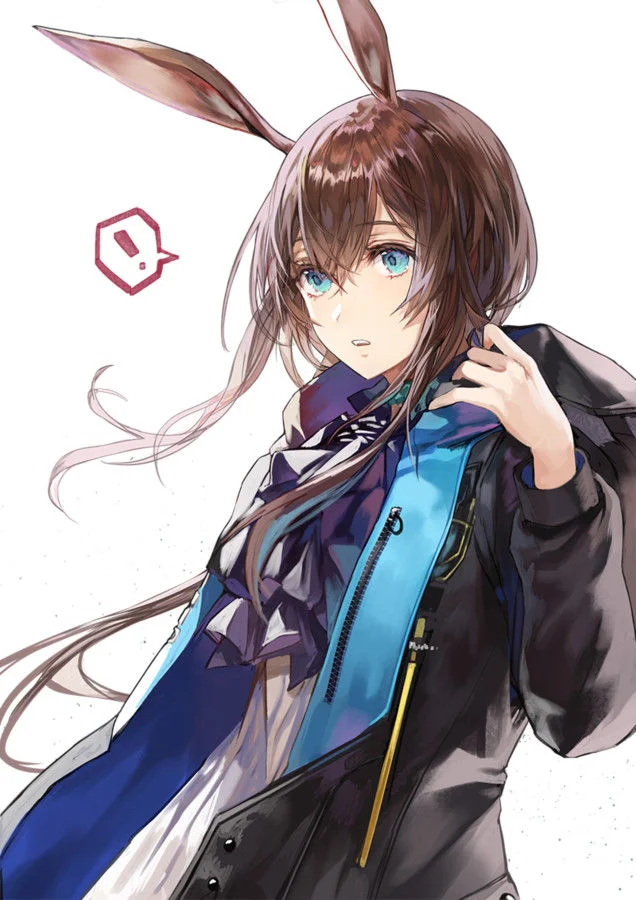 【Pixiv】2020/01/21 P站日榜 — 第 16 张
