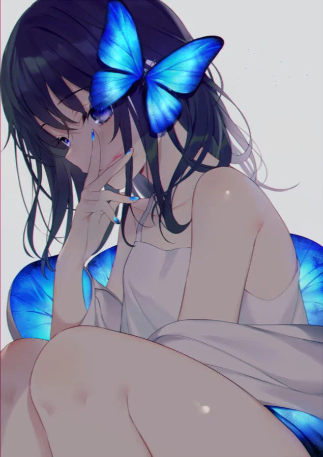 【Pixiv】2019/12/25 P站日榜 — 第 5 张