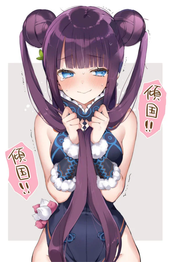 【Pixiv】2020/01/06 P站日榜 — 第 15 张