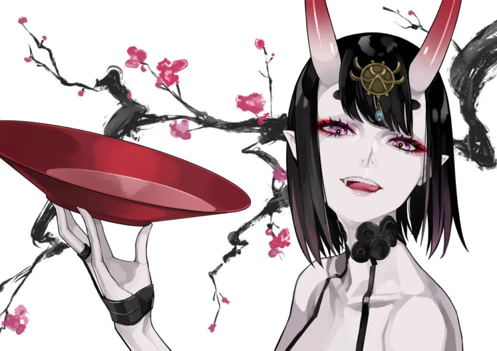 【Pixiv】2019/12/19 P站日榜 — 第 5 张