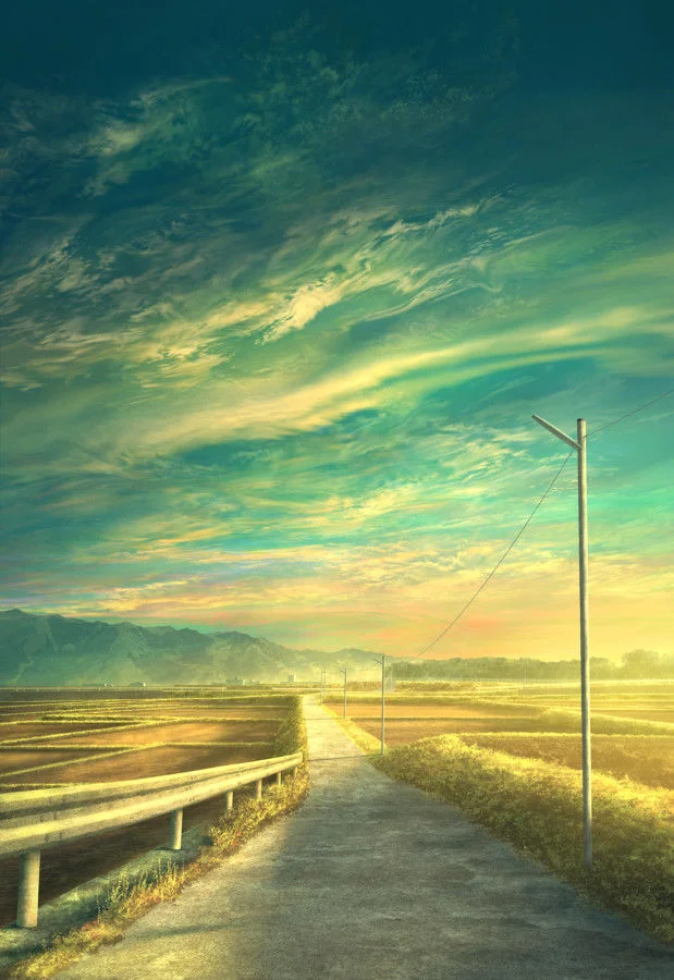 【Pixiv】2020/01/17 P站日榜 — 第 5 张