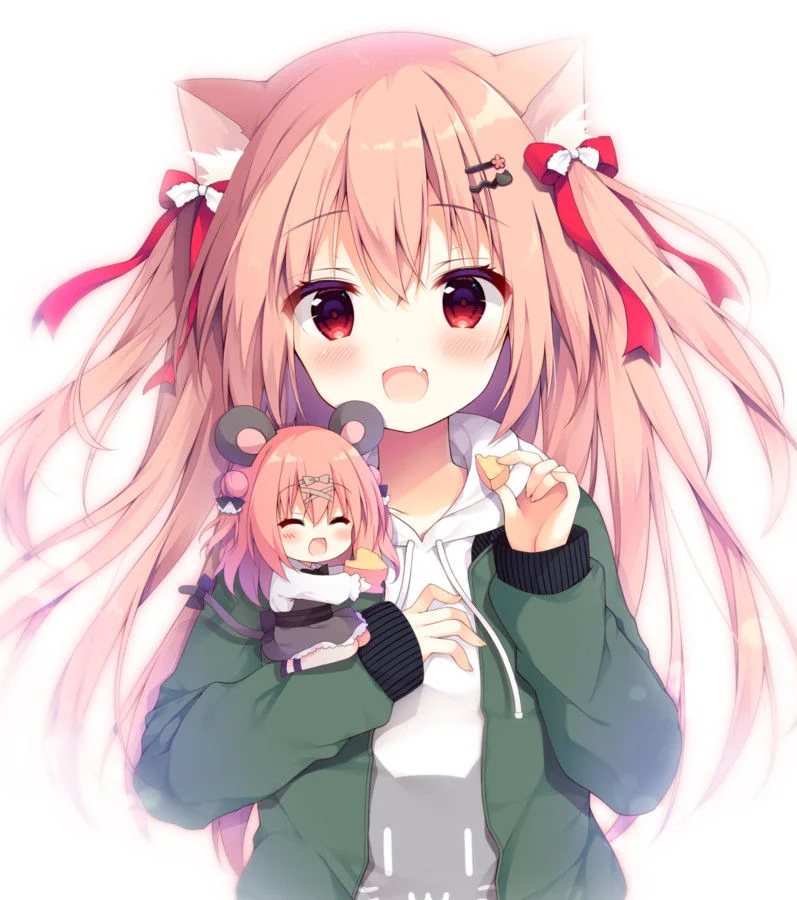 【Pixiv】2020/01/13 P站日榜 — 第 7 张