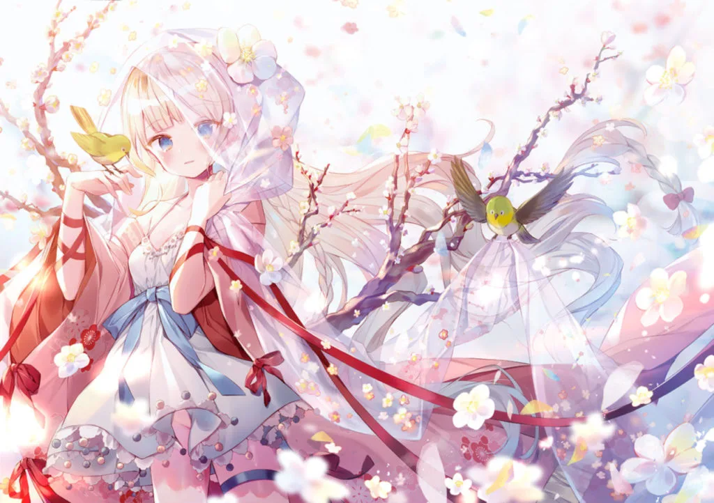 【Pixiv】2019/12/26 P站日榜 — 第 5 张