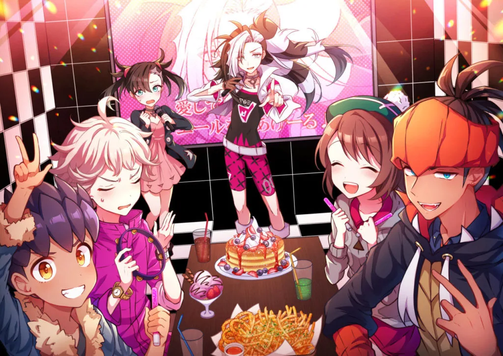 【Pixiv】2020/01/13 P站日榜 — 第 1 张