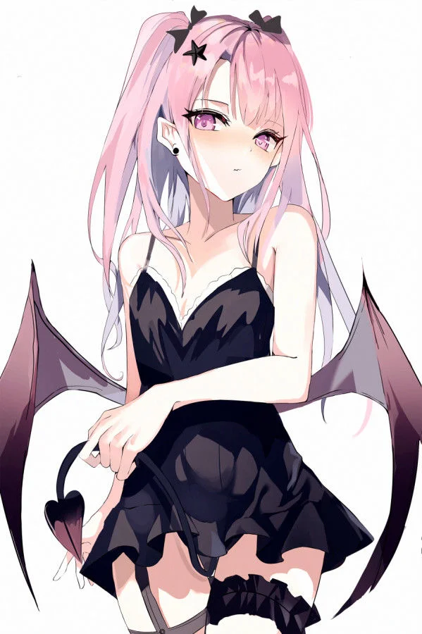 【Pixiv】2020/01/11 P站日榜 — 第 9 张