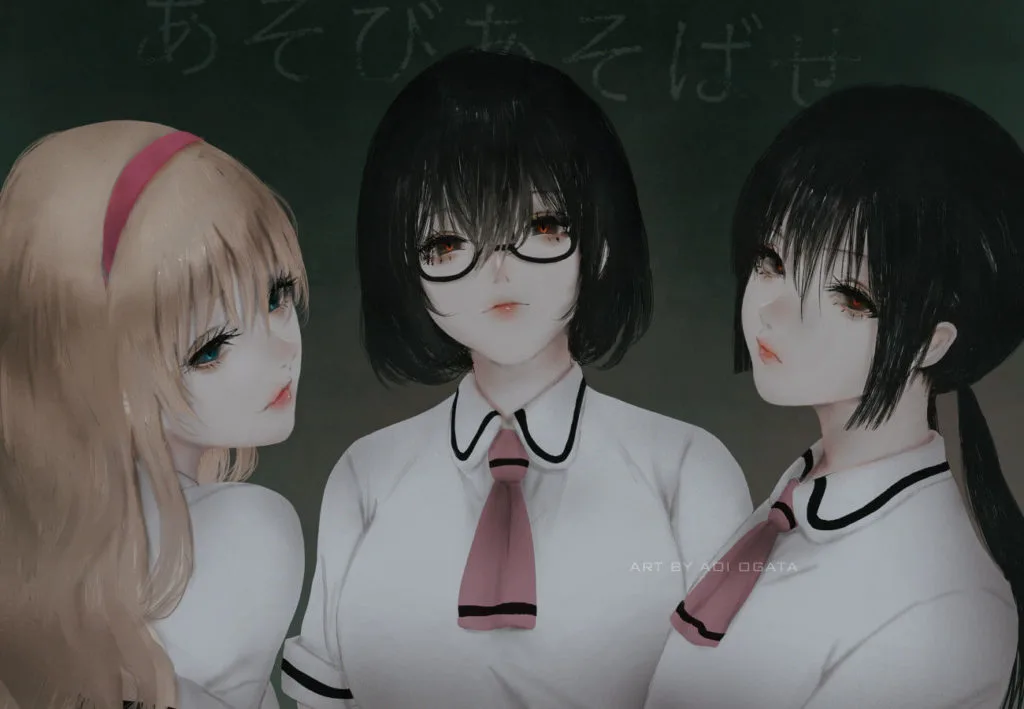 【Pixiv】2020/01/11 P站日榜 — 第 4 张