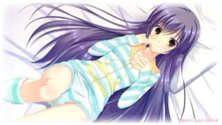 【AVG】D.C.III.R_X 汉化免安装版[3.51G]
