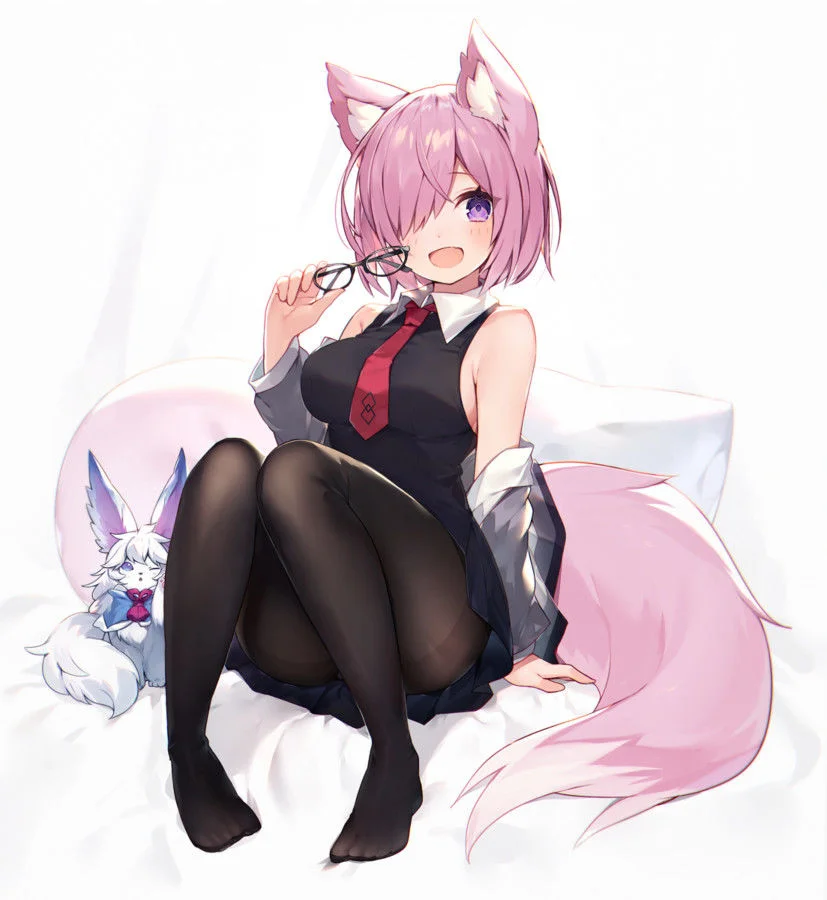 【Pixiv】2020/01/13 P站日榜 — 第 3 张