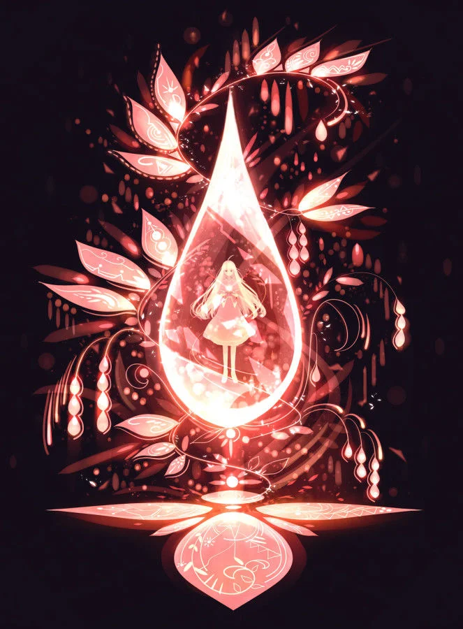 【Pixiv】2019/12/20 P站日榜 — 第 23 张