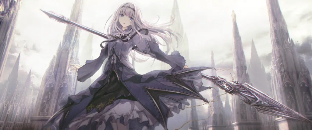 【Pixiv】2020/01/12 P站日榜 — 第 13 张