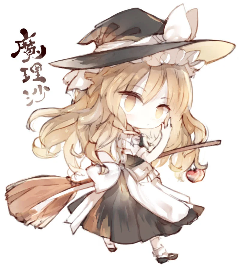 【Pixiv】2020/01/11 P站日榜 — 第 5 张