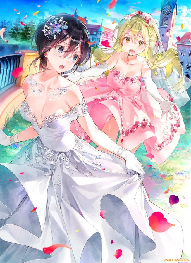 【Pixiv】2019/12/20 P站日榜 — 第 15 张