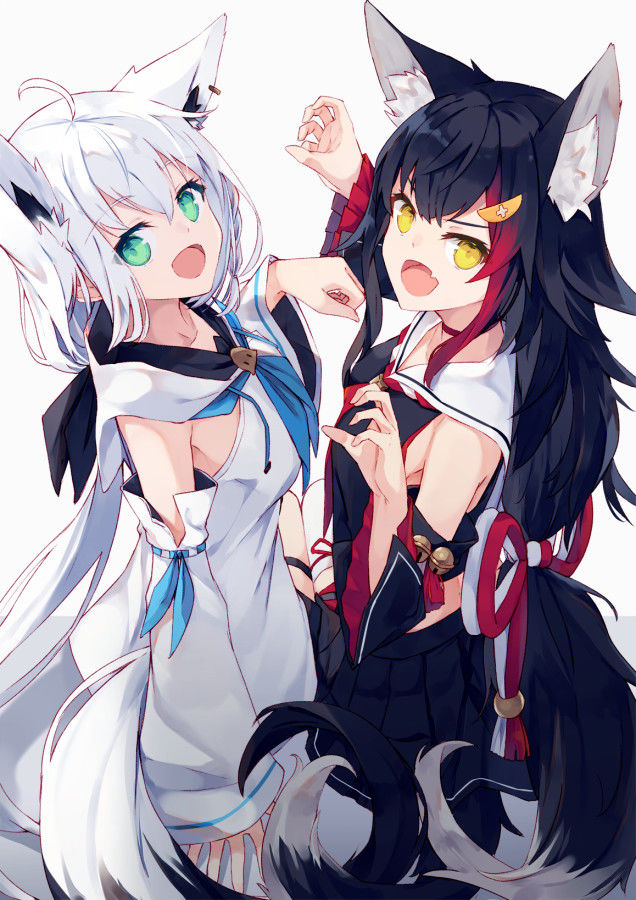 【Pixiv】2019/12/21 P站日榜