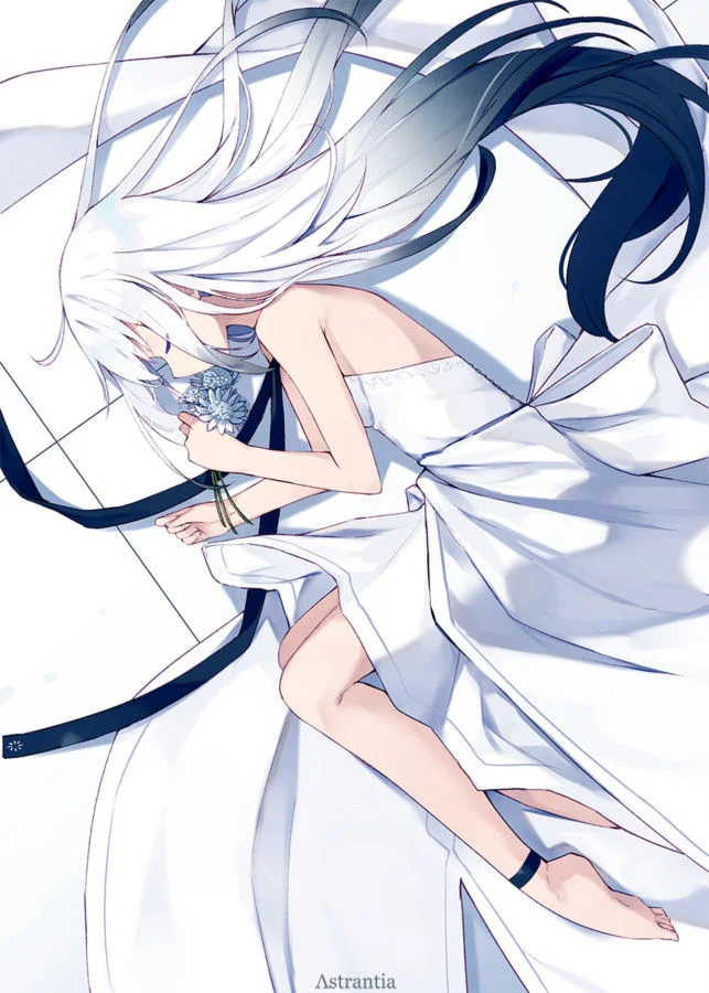 【Pixiv】2019/12/26 P站日榜 — 第 9 张
